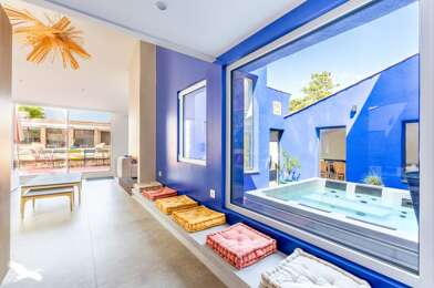 Maison 8 pièces 1396000 €