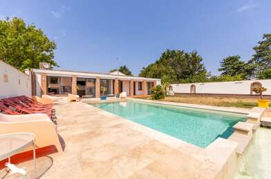 Maison 8 pièces 1396000 €