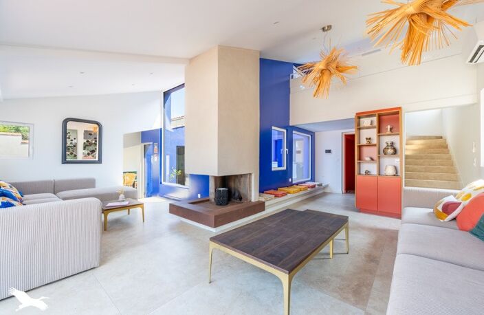 Villa de 8 pièces principales — photo 3