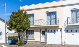 Maison 4 Pièces 92 m² à vendre à Les Sables-d'Olonne (85100)
