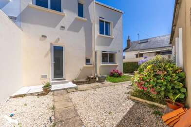 Maison 4 pièces 295400 €