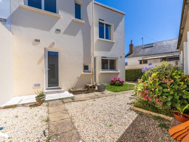 Maison proposé à Les Sables-d'Olonne
