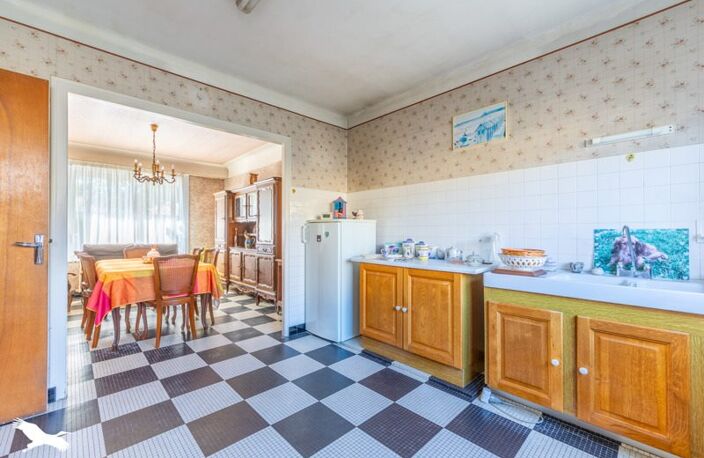 Vente maison 4 pièces 92 m² Les Sables-d'Olonne (85100) — photo 2