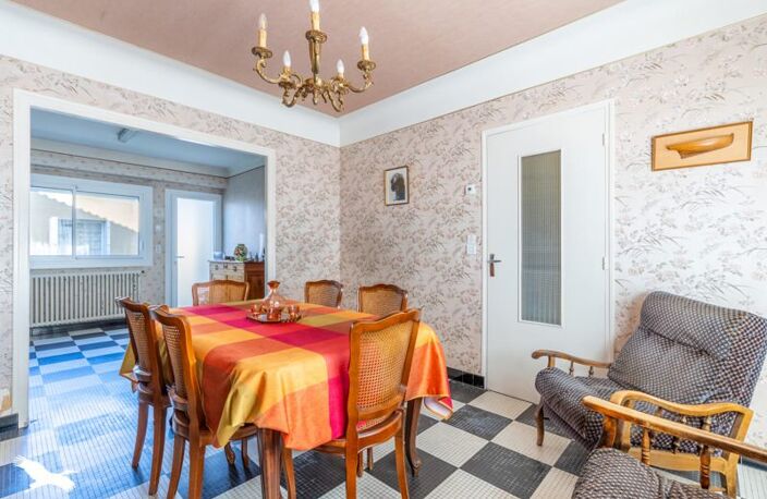 Vente maison 4 pièces 92 m² Les Sables-d'Olonne (85100) — photo 3