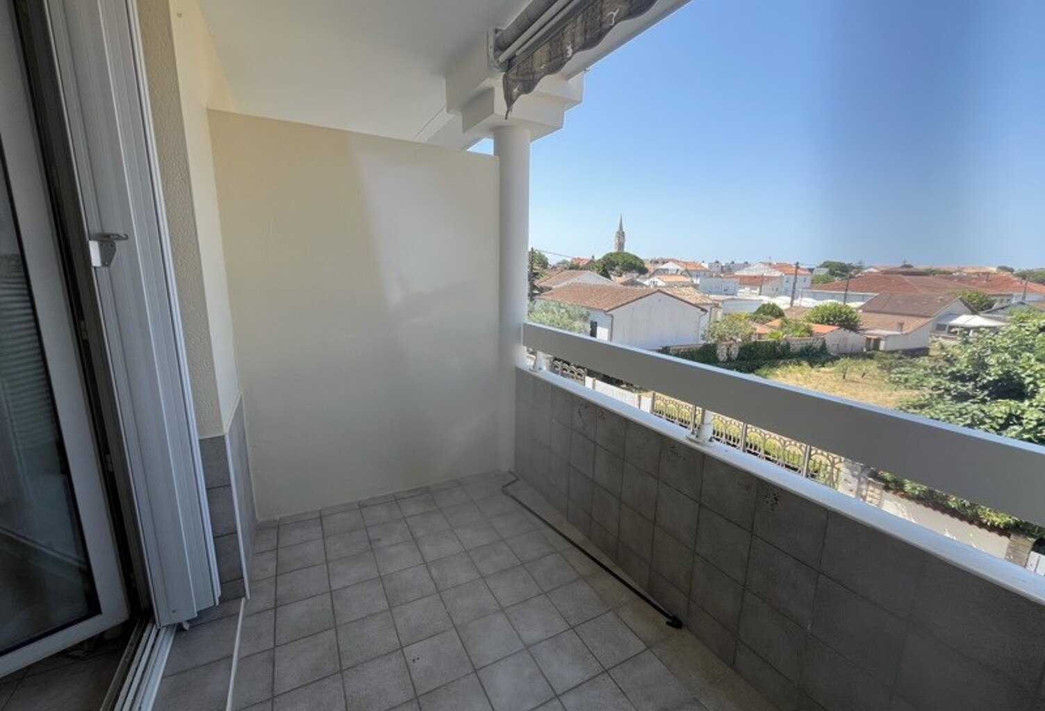 Appartement de 2 pièces principales — photo 1