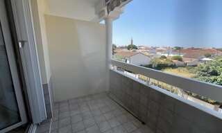 Appartement 2 Pièces 26 m² à vendre à Saint-Georges-de-Didonne (17110)