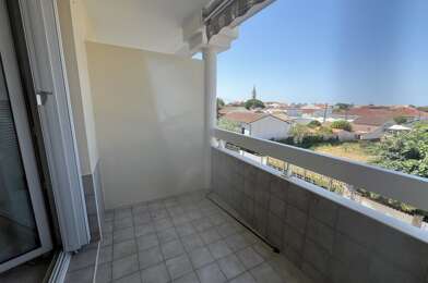 Appartement 2 pièces 161000 €