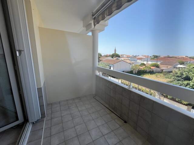 Appartement de 2 pièces principales — photo du bien