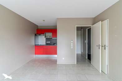 Appartement 2 pièces 163500 €