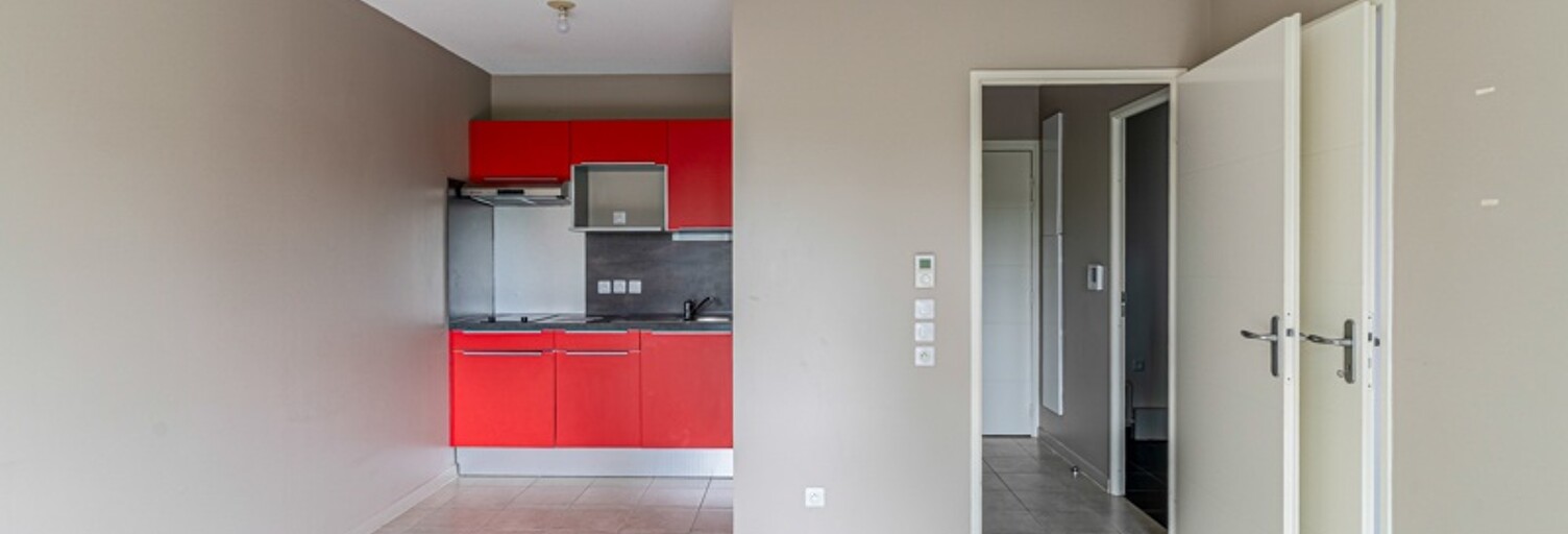 Appartement 2 Pièces 40 m² à vendre à Le Bouscat (33110)