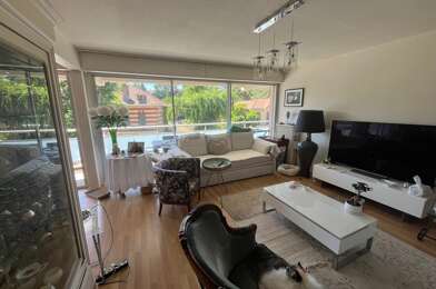 Appartement 4 pièces 682500 €