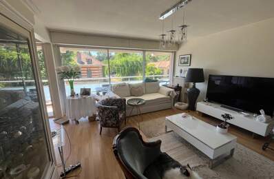 Appartement de 4 pièces principales — photo du bien