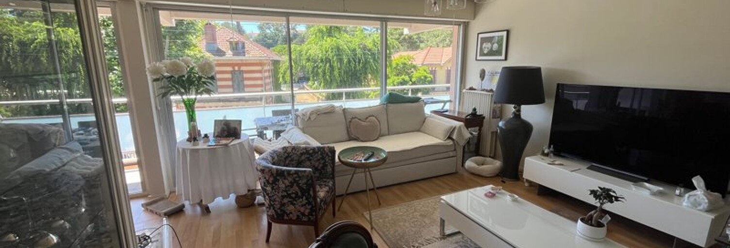 Appartement 4 Pièces 73 m² à vendre à Arcachon (33120)
