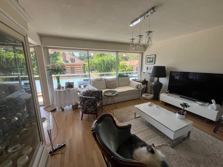 Appartement de 4 pièces principales — photo 1