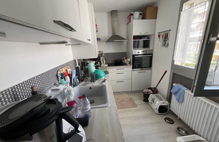 Appartement de 4 pièces principales — photo 2
