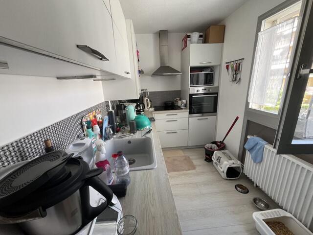 Appartement proposé à Arcachon