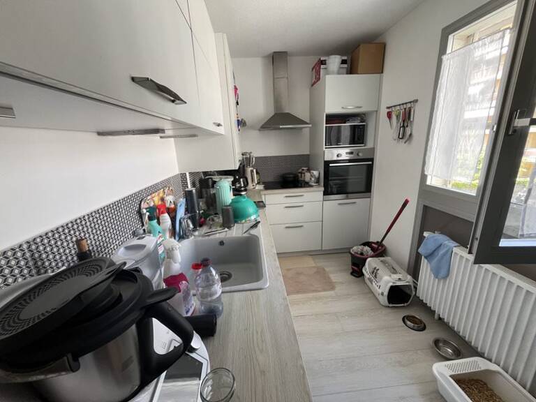 Appartement de 4 pièces principales — photo 1