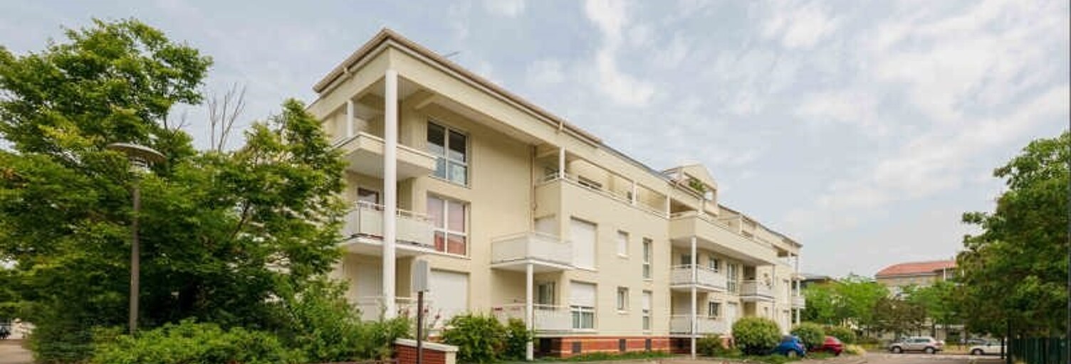 Appartement 3 Pièces 76 m² à vendre à Achères (78260)