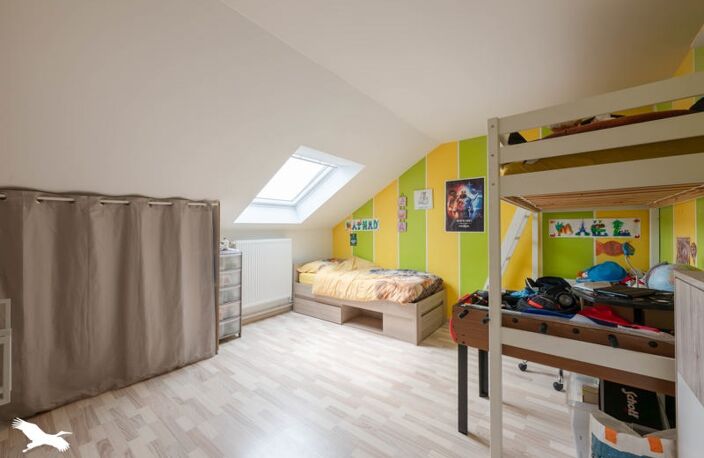 Duplex de 3 pièces principales — photo 4