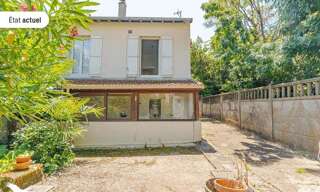 Maison 4 Pièces 114 m² à vendre à Bordeaux (33100)