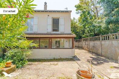 Maison 4 pièces 364500 €