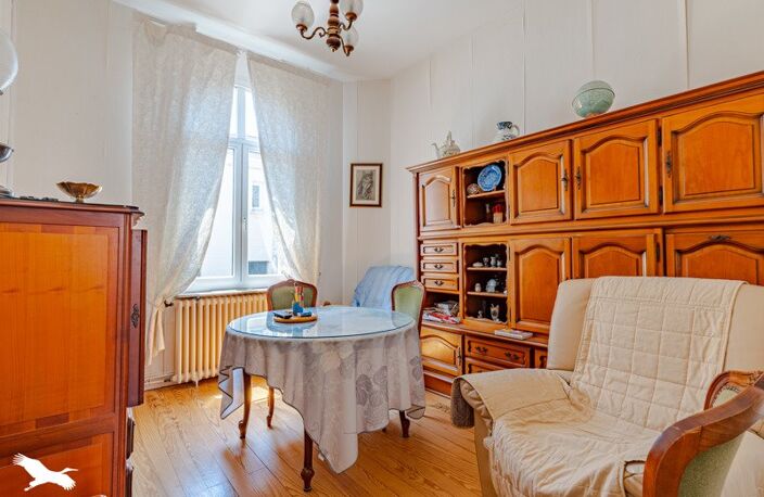 Maison en pierre de 4 pièces principales — photo 2