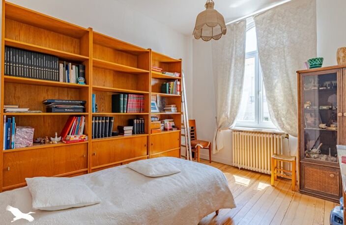 Maison en pierre de 4 pièces principales — photo 3