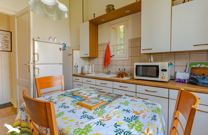 Maison en pierre de 4 pièces principales — photo 4