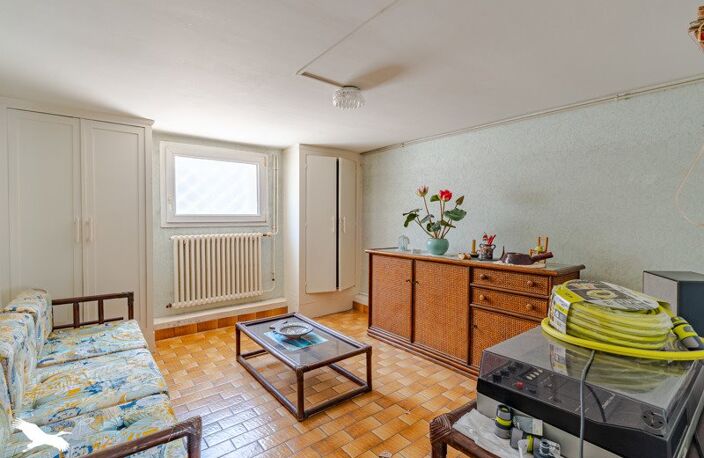 Maison en pierre de 4 pièces principales — photo 5