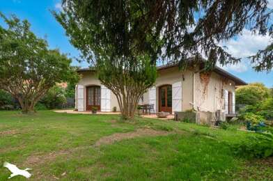 Maison 4 pièces 378000 €