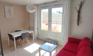 Appartement  34 m² à vendre à Le Mans (72000)