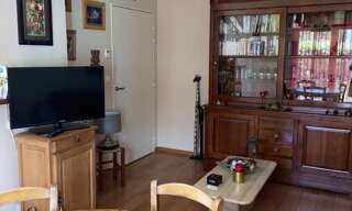 Appartement 3 Pièces 61 m² à louer à Le Mans (72000)