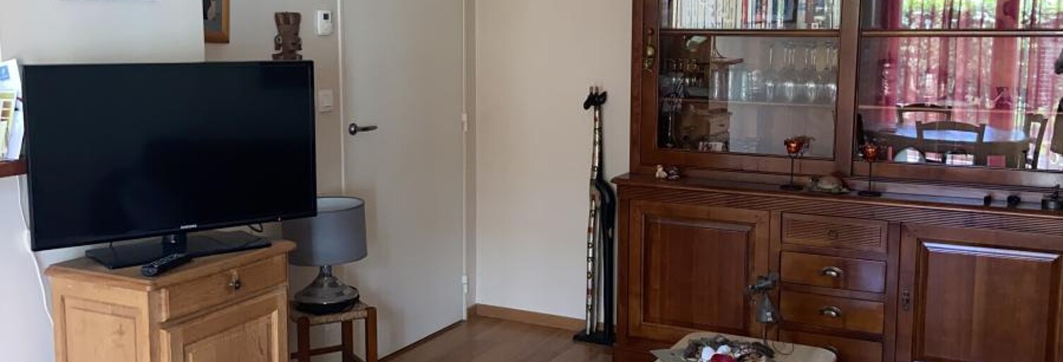 Appartement 3 Pièces 61 m² à louer à Le Mans (72000)