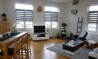 Appartement 4 Pièces 102 m² à louer à Cambrai (59400)