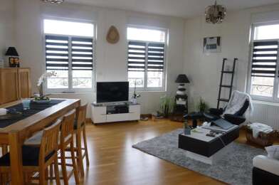 Appartement 4 pièces 820 €