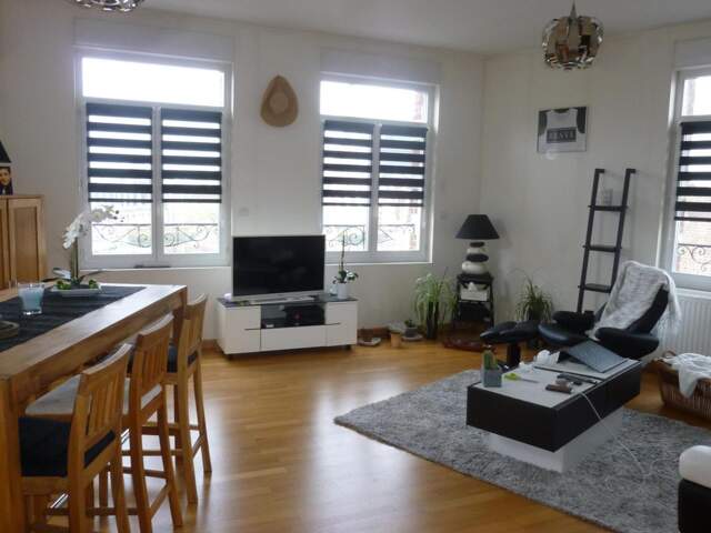 Appartement à louer  à Cambrai — photo du bien