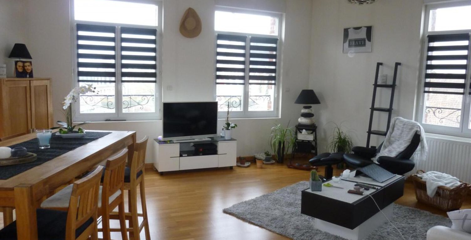 Appartement à louer  à Cambrai — photo 1