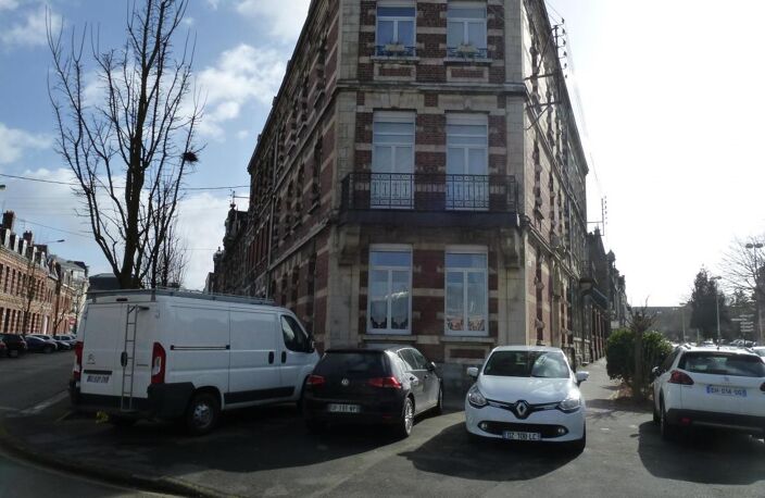 Appartement à louer  à Cambrai — photo 2
