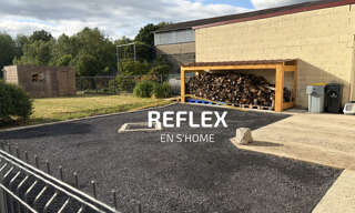 Maison 3 Pièces 126 m² à vendre à Doullens (80600)