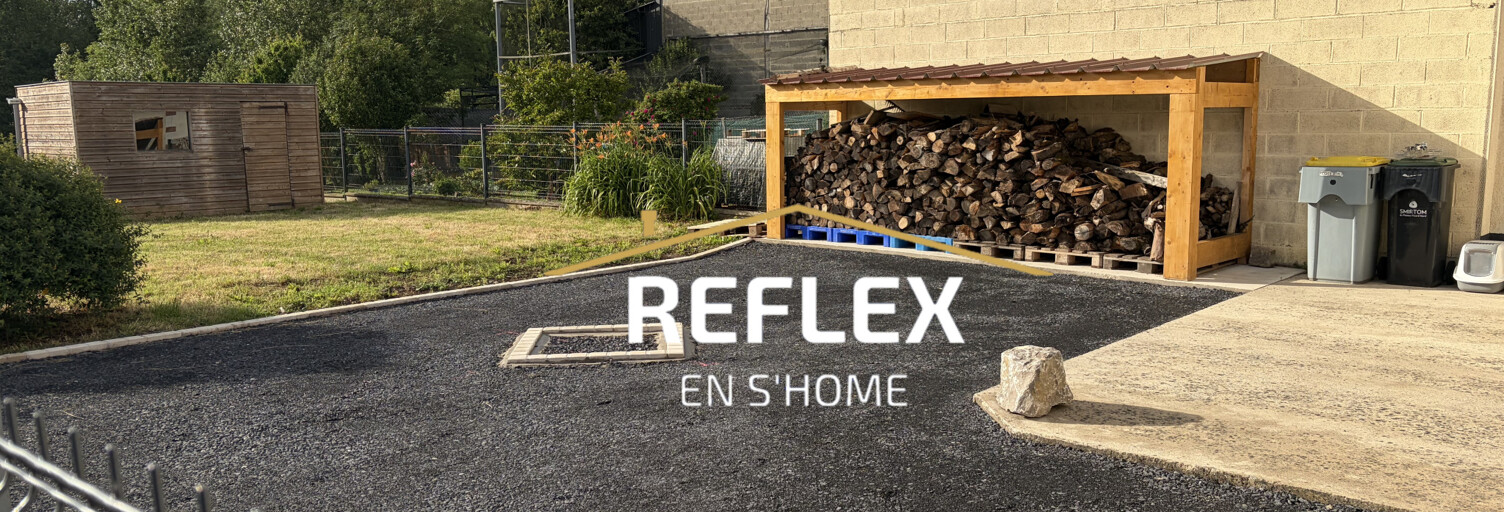 Maison 3 Pièces 126 m² à vendre à Doullens (80600)