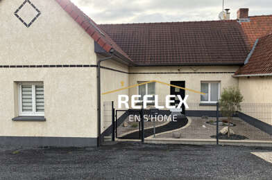 Maison 3 pièces 182500 €