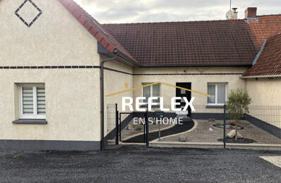 Maison 126m2 rénovée — photo du bien