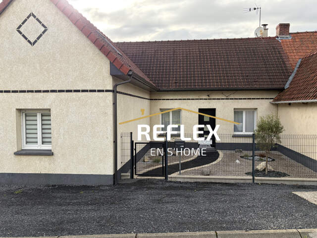 Maison 126m2 rénovée — photo du bien