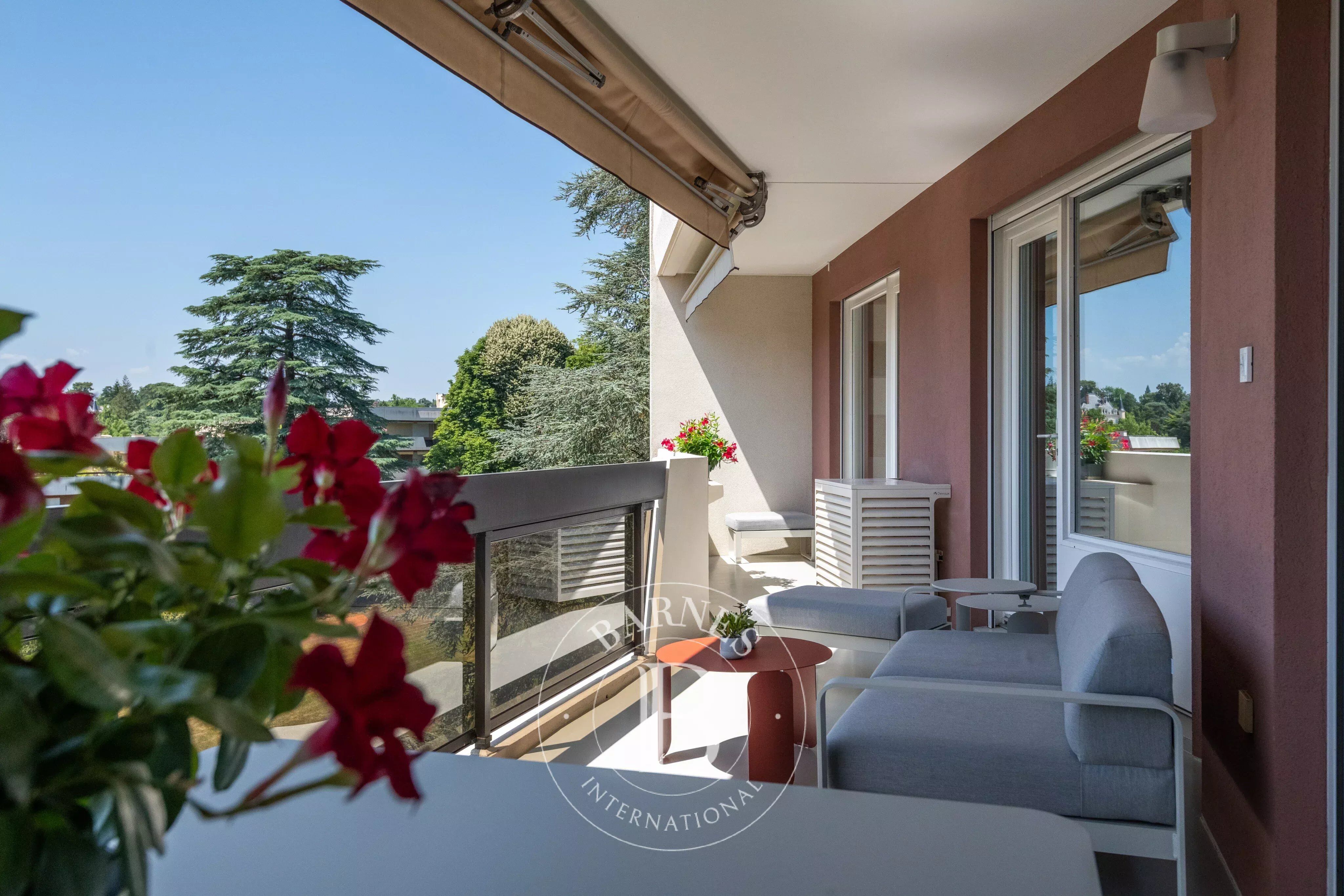 Appartement � T5