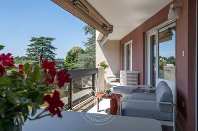 Appartement 5 pièces 835000 €