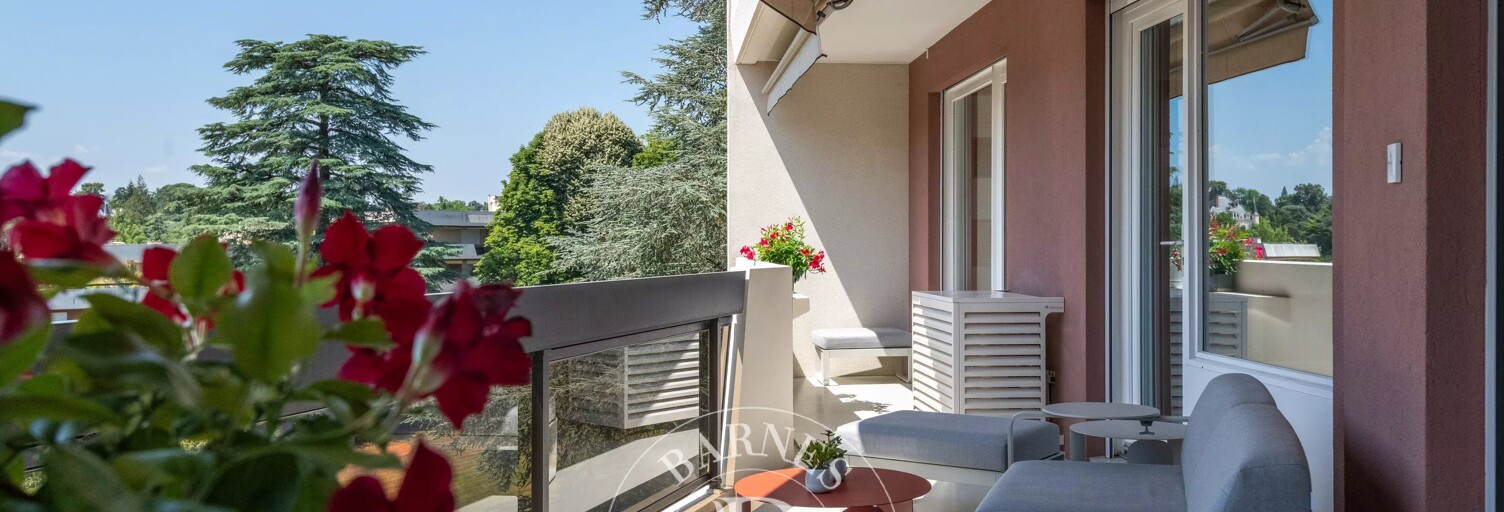 Appartement 5 Pièces 142 m² à vendre à Écully (69130)