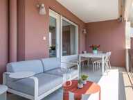 Ecully - Centre - Appartement de 142,57 m² - Grande terrasse - 4 chambres - Garage - Cave — photo 3