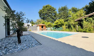 Maison 4 Pièces 96 m² à vendre à Azur (40140)