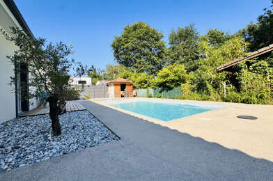 Maison 4 pièces 410000 €