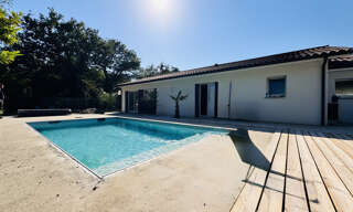 Maison 4 Pièces 96 m² à vendre à Azur (40140)